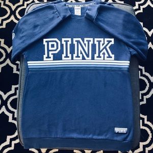 Victoria Secret Pink Sweater